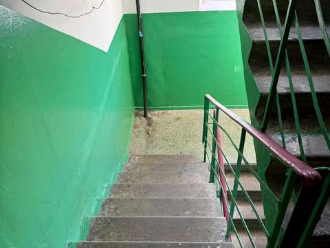 квартира за адресою Шолуденка вул., 7