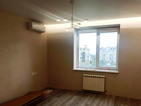 квартира за адресою Академіка Сахарова вул., 16