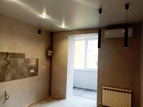 квартира за адресою Академіка Сахарова вул., 16