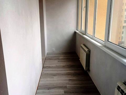 квартира за адресою Академіка Сахарова вул., 16