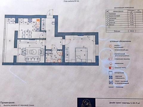 квартира за адресою Академіка Сахарова вул., 16