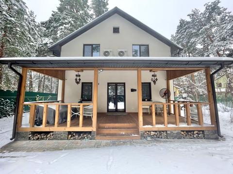 будинок за адресою Прибережна, 2-г