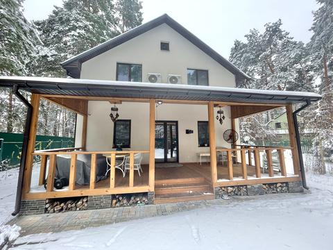 будинок за адресою Прибережна, 2-г