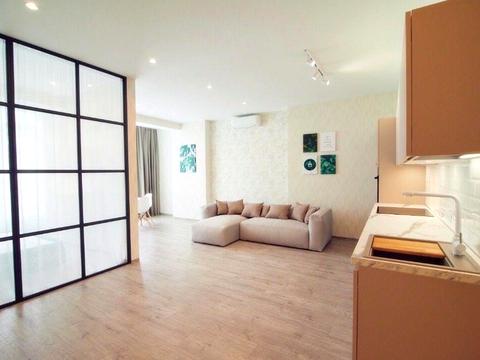 квартира по адресу Евгения Коновальца ул. (Щорса), 44-А