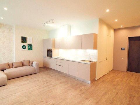 квартира по адресу Евгения Коновальца ул. (Щорса), 44-А