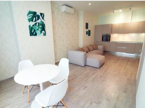 квартира по адресу Евгения Коновальца ул. (Щорса), 44-А