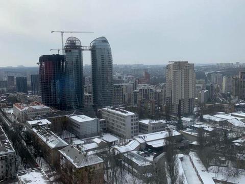 квартира по адресу Евгения Коновальца ул. (Щорса), 44-А