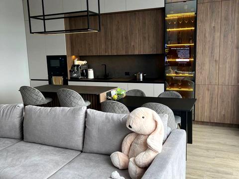 квартира по адресу Короленко ул. (Короленка), 22-А