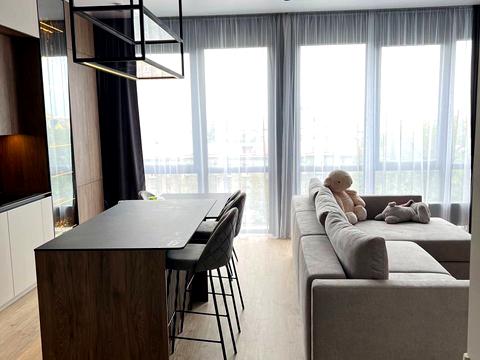 квартира по адресу Короленко ул. (Короленка), 22-А