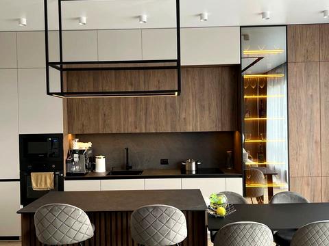 квартира по адресу Короленко ул. (Короленка), 22-А