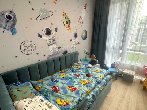 квартира по адресу Короленко ул. (Короленка), 22-А