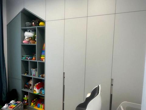 квартира по адресу Короленко ул. (Короленка), 22-А