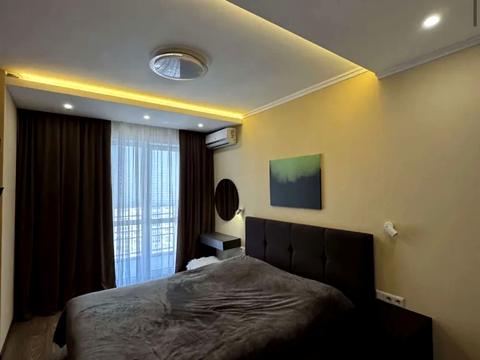 квартира по адресу Метрологическая ул., 9-В