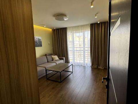 квартира по адресу Метрологическая ул., 9-В