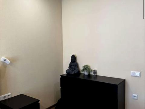 квартира по адресу Метрологическая ул., 9-В