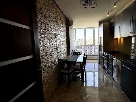 квартира по адресу Метрологическая ул., 9-В