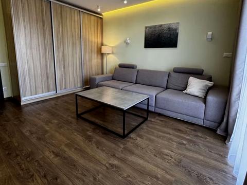 квартира по адресу Метрологическая ул., 9-В