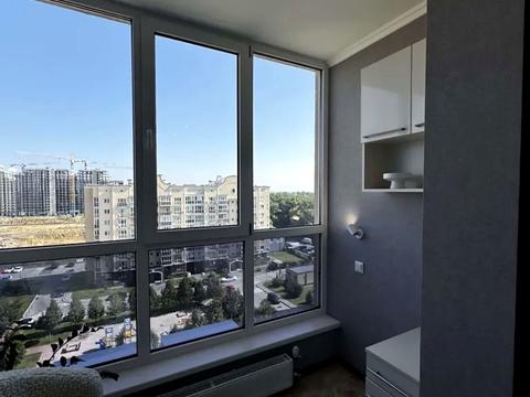 квартира по адресу Метрологическая ул., 9-В