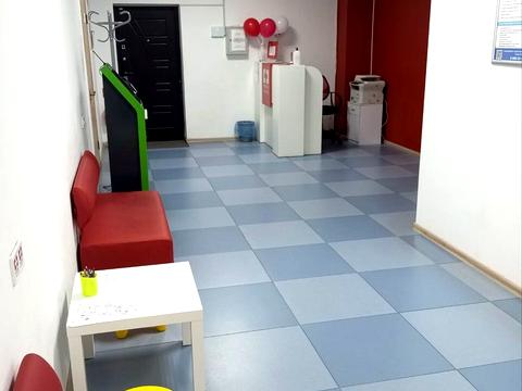 коммерческая по адресу Николая Закревского ул., 95-В