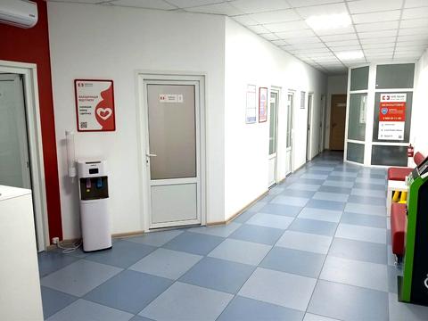 коммерческая по адресу Николая Закревского ул., 95-В