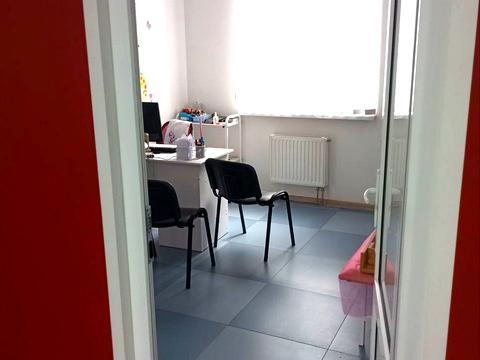 коммерческая по адресу Николая Закревского ул., 95-В