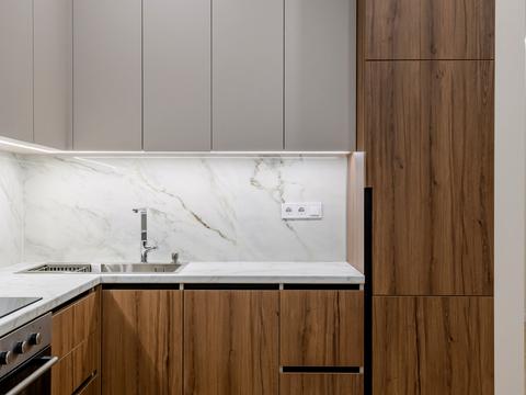 квартира по адресу Берестейский просп. (Победы), 11 к2