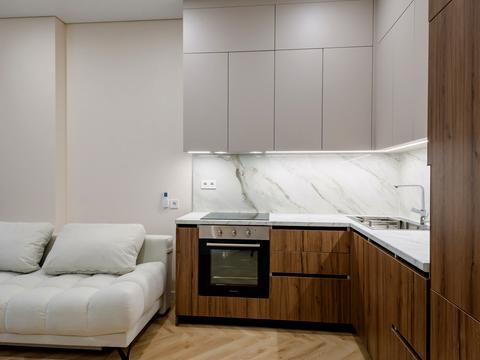 квартира по адресу Берестейский просп. (Победы), 11 к2