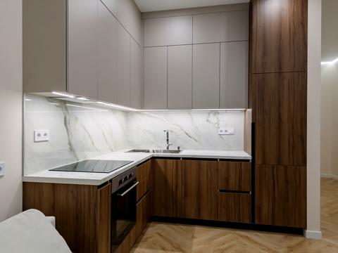 квартира по адресу Берестейский просп. (Победы), 11 к2