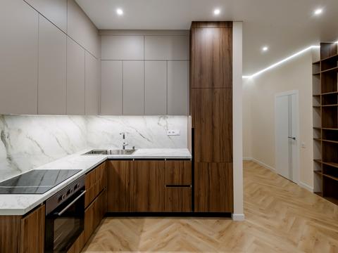 квартира по адресу Берестейский просп. (Победы), 11 к2