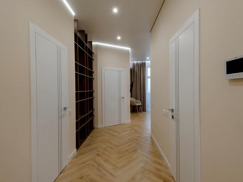 квартира по адресу Берестейский просп. (Победы), 11 к2