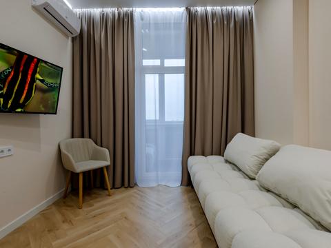 квартира по адресу Берестейский просп. (Победы), 11 к2