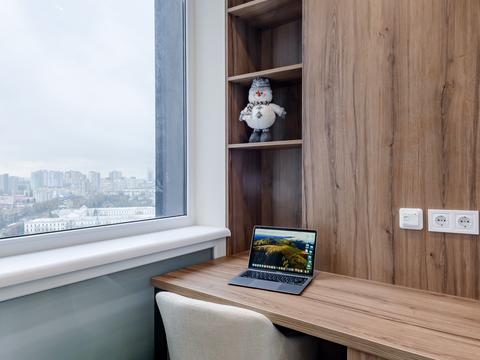 квартира по адресу Берестейский просп. (Победы), 11 к2