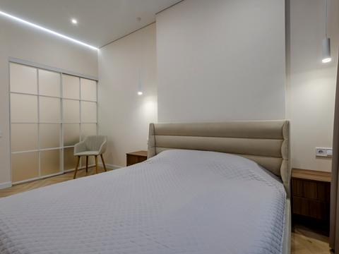 квартира по адресу Берестейский просп. (Победы), 11 к2