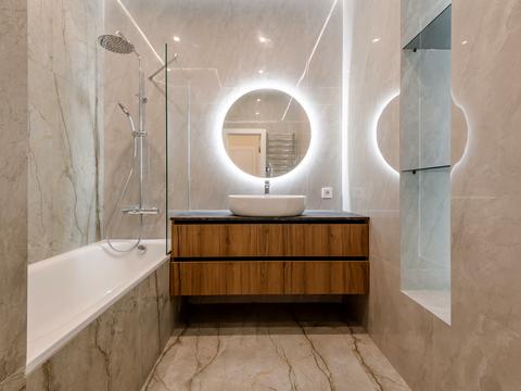 квартира по адресу Берестейский просп. (Победы), 11 к2