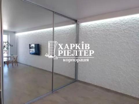 квартира за адресою Лисаветинська вул., 5б