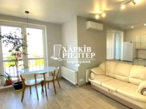 квартира за адресою Лисаветинська вул., 5б