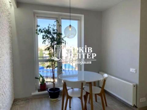 квартира за адресою Лисаветинська вул., 5б