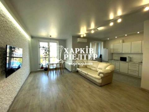 квартира за адресою Лисаветинська вул., 5б