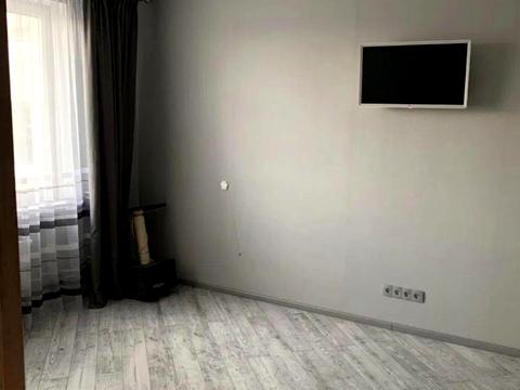 квартира по адресу Киев, Сергея Данченко ул., 34-А