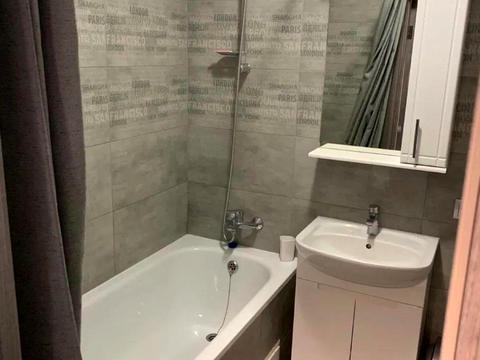 квартира по адресу Киев, Сергея Данченко ул., 34-А