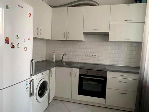 квартира по адресу Киев, Сергея Данченко ул., 34-А