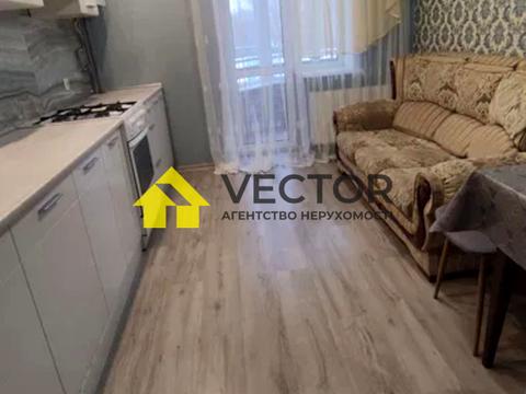 квартира по адресу Павленковская пл., 3-А