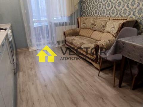 квартира по адресу Павленковская пл., 3-А