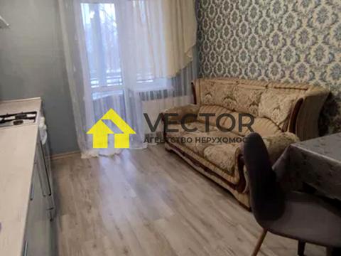 квартира по адресу Павленковская пл., 3-А