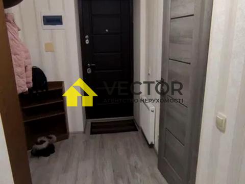 квартира по адресу Павленковская пл., 3-А