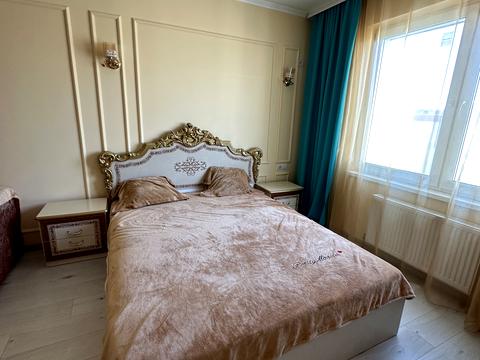 квартира по адресу Софии Русовой ул., 7-А