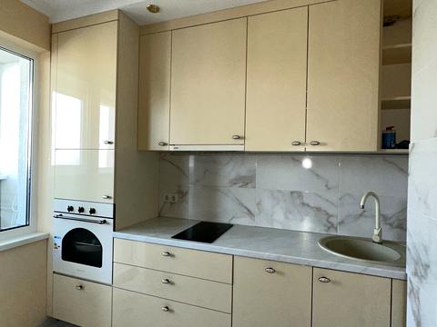 квартира по адресу Софии Русовой ул., 7-А