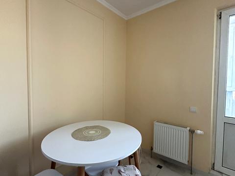 квартира по адресу Софии Русовой ул., 7-А