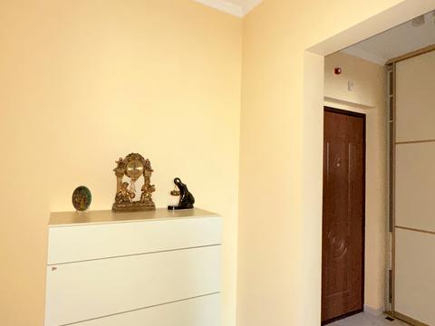 квартира по адресу Софии Русовой ул., 7-А