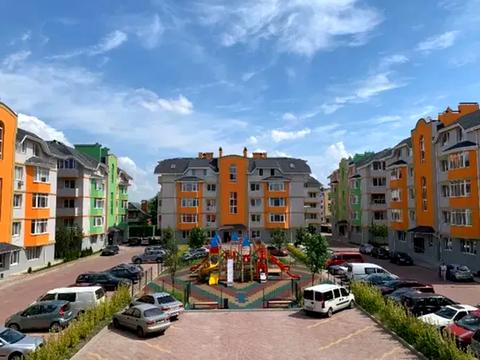 квартира за адресою Одеська вул., 2/3